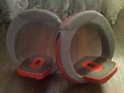 Скейт-колесо orbit wheel 