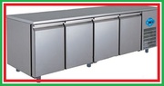  Стол холодильный Desmon Десмон ITSM4 бу