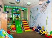 Детская Игровая Комната MafiaKids  Лабиринт