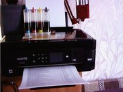 Продам МФУ,  принтер Epson Home XP-422