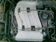 Разборка VW golf4