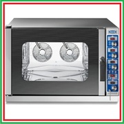 Новая печь пароконвекционная пароконвектомат Piron G915RXSD со скидкой