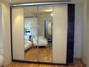 Любые Шкафы - купе недорого!