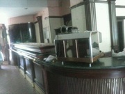 Барные стойки (БУ) для кафе,  ресторана