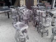 Куплю столы и стулья для кафе бу