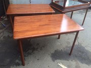 Стол деревянный бу