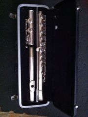 Флейта Buescher Aristocrat производитель США,  