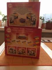 Imperia ipasta и imperia ravioli maker