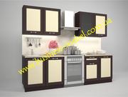 Готовая комплектная кухня Верона 2 метра