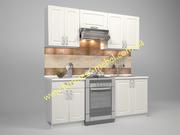 Комплектные кухни  Лаура 2 метра