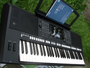 синтезатор Ямаха ПСР S 750 