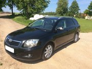 авторазборка, запчасти Toyota