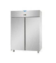 Холодильный шкаф tecnodom af 14 eko mtn новый по цене бу
