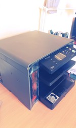 МФУ Canon 4410,  принтер+сканер+копир