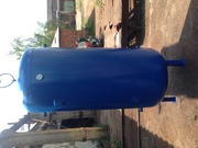 Теплоаккумулятор (буферная емкость)