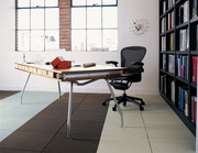 Кресла Herman Miller с официальной гарантией