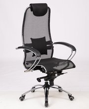 Кресло компьютерное SAMURAI S1 