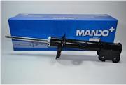 Передний амортизатор Hyundai Santa Fe 2009-2012 (Mando)  