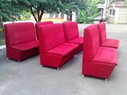 Диван для кафе купить