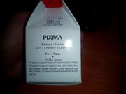 Картриджи PG-40 черный и CL-41 цветной canon