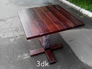 Барные столы