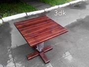 Столы для баров и кафе