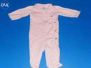 человечек для девочки