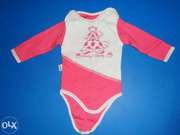 бодики для девочки