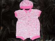 бодики с беретом