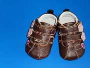 детская обувь