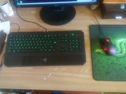 Продам игровой компьютер в отличном состоянии (Razer)
