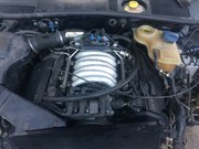 Запчасти на ауди А6