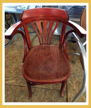  Продам бу стулья для бара. Стулья в ирландском стиле. 