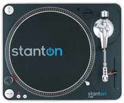 Stanton T60.B виниловые проигрыватели 
