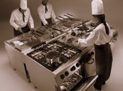 Продажа бу оборудования и бу мебели для кафе, ресторана, бара