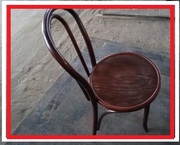 Деревянные стулья венские  Paged Meble Польша