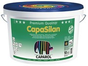 Продаем краску Caparol CapaSilan 10 л