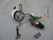 Топливный насос AUDI A6 C6 2.5TD 4B0906087AT