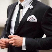 Мужские костюмы на свадьбу до -75%