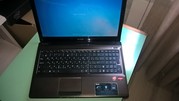 Ноутбук Asus K52D