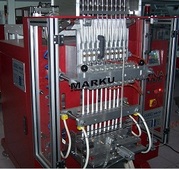 Оборудование для фасовки сахара песка в стики. Новый, от производителя