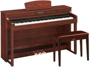 Цену снижено!!! СРОЧНО! Цифровое пианино Yamaha CLP-430 M (новое,  в упаковке)