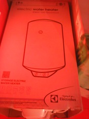  Electrolux EWH - 100