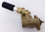 Насос подкачки топлива двигателя Zetor (Зетор)