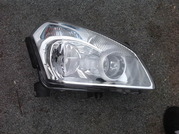 запчасти Ниссан Nissan Qashqai 12г. Фара передняя R ксенон комплектная