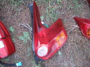 Запчасти Ниссан Жук Nissan Juke 13г. Фонарь 