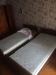 Срочно! 2 матраса!