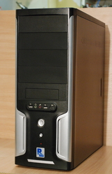 Справжня антикризова пропозиція!    Комп'ютер для навчання і роботи! 