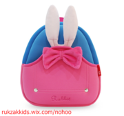 Nohoo Детский Рюкзак Зайка