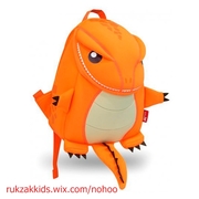 Nohoo Детский Рюкзак Дракон